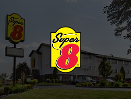 Super 8 logo