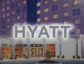 Hyatt logo