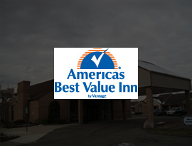 America's Best Value Inn logo