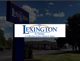 Lexington Hotel logo