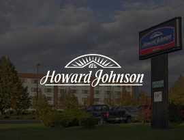 Howard Johnson logo