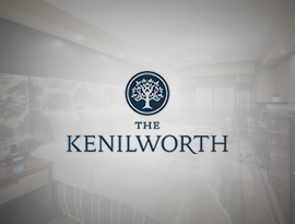 Kenilworth logo