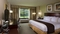 DoubleTree by Hilton Hotel Charlotte Airport - The standard, spacious king room includes a 39