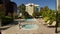 DoubleTree by Hilton Orange County Airport - The DoubleTree has an outdoor pool and jacuzzi to help you relax and rejuvenate during your stay.