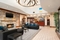 Days Hotel by Wyndham Allentown Airport Lehigh Valley - Sit by the fireplace and relax while reading a book, or enjoy conversation with family and friends.