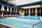 Days Hotel by Wyndham Allentown Airport Lehigh Valley - The Days Hotel has a seasonal indoor heated pool so you can relax and enjoy time with family and friends.