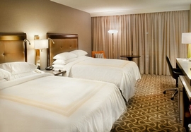 Marriott St. Louis Airport- Saint Louis MO Hotels- Airport Hotels With Free Parking & Transfers