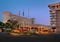 Marriott St. Louis Airport - The Marriott is conveniently located next to Lambert International Airport.