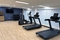La Quinta Inn & Suites by Wyndham Chicago O'Hare-Rosemont - The hotel fitness center is open from 6am-9pm.