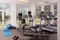 SpringHill Suites Orlando Airport - The Springhill Suites provides a 24 hour fitness center so you can stay active while traveling.
