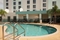 SpringHill Suites Orlando Airport - Relax and unwind in the hotel's large outdoor pool.