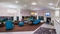 Hilton Garden Inn JFK Airport - If you're traveling with friends or family the lobby has plenty of seating for everyone to gather, relax, and socialize.