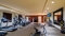 Hilton Garden Inn JFK Airport - Don't skip your daily workout routine. The fitness center is 24 hours and has what you need to get in a cardio or weight training work out during your stay.
