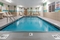 Days Inn by Wyndham Kansas City International Airport - Enjoy a swim in the indoor pool open year round! 