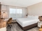 Wyndham Garden Ft Lauderdale Airport & Cruise Port - The standard room with a king bed includes free WIFI and a mini refrigerator.