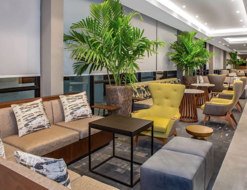 wyndham garden ft lauderdale airport & cruise port