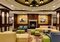 Marriott Chicago Midway - Check in at the Marriott and sign up for free airport transfers that run 24 hours. 