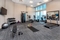 Springhill Suites by Marriott Boston Logan Airport Revere Beach - Keep up with your fitness routine in the hotel's 24 hour fitness center.