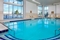 Springhill Suites by Marriott Boston Logan Airport Revere Beach - The indoor heated pool is open daily 8am-10pm.