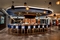 Springhill Suites by Marriott Boston Logan Airport Revere Beach - Unwind after a long day and have a cocktail at the onsite bar. 