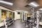 Comfort Suites Milwaukee Airport - The fitness center can help you maintain your workout goals while away from home.