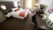 Best Western Airport Inn & Suites - The standard, spacious room includes free WIFI, microwave, mini refrigerator, and a coffee maker.