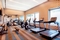 Aloft New York LaGuardia Airport Hotel - The fitness center can help you accomplish your workout goals while away from home.