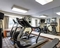 Comfort Inn & Suites Dulles Gateway - 2 Weeks Parking Package - The Comfort Inn & Suites provides a 24 hour fitness center so you can stay active while traveling.