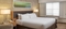 Holiday Inn Grand Rapids Airport - The standard, spacious king room includes free WIFI, mini refrigerator and microwave.