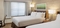 Holiday Inn Grand Rapids Airport - The standard, spacious room with 2 beds includes free WIFI, mini refrigerator and microwave.