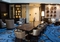 Delta Hotel Philadelphia Airport - The lobby has a variety of seating to suit everyone.
