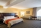 Clarion Inn and Suites Miami Airport - The standard room with a king bed includes free WiFi.