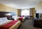 Clarion Inn and Suites Miami Airport - The standard room with two double beds includes free WiFi.