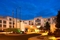 Detroit Metro Airport Marriott - Conveniently located one mile from Detroit Metro Airport. 