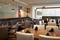 Detroit Metro Airport Marriott - Enjoy a delicious meal at the hotel�s North Restaurant open from 6PM-11PM.
