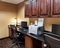 Comfort Suites Chantilly Dulles Airport - The business center can help you stay connected with your employer or school while away from home.