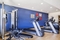 Comfort Suites El Paso Airport - Keep up with your exercise routine in the hotels 24 hour fitness center.
