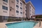 Comfort Suites El Paso Airport - Enjoy a swim in the seasonal outdoor pool.