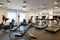 Four Points by Sheraton Mall of America MSP - The fitness center can help you accomplish your workout goals while away from home.