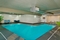 Four Points by Sheraton Mall of America MSP - Relax and enjoy time with family and friends at the indoor pool.