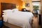 Four Points by Sheraton Mall of America MSP - The standard, spacious king room includes free WIFI, mini refrigerator and coffee maker.