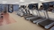 Hilton Nashville Airport - The fitness center can help you accomplish your workout goals while away from home.