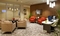 Homewood Suites - Utilize the business center to stay connected!