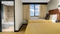 Hyatt Place Fort Lauderdale Cruise Port - The standard two double beds includes a 42