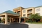 Courtyard Columbus Airport - The Courtyard is located just minutes from Columbus International Airport. 
