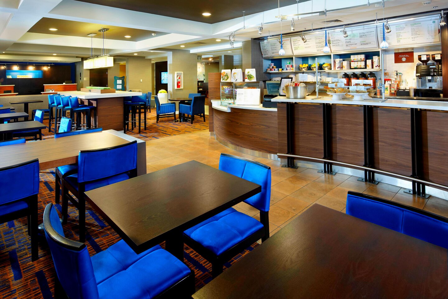 holiday inn express near columbus ohio airport