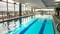 Hyatt Regency Pittsburgh International Airport - Enjoy a swim in the indoor pool. 