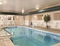 Country Inn & Suites by Radisson - Relax in the indoor heated pool with family and friends