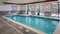 Springhill Suites by Marriott Manchester Airport - Have some fun with family and friends in the hotels indoor swimming pool. 