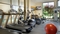 DoubleTree by Hilton Sterling - Dulles Airport - The fitness center can help you accomplish your workout goals while away from home.